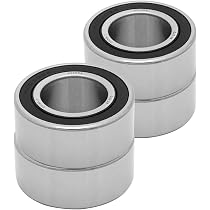 JEENDA X10 Double Row Planter Bearing 5203KYY2 5203VVAN DAC1640442