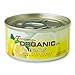 TreeFrog Organic Fibre Japanese Natural Air Freshener Can (Lemon Scented)