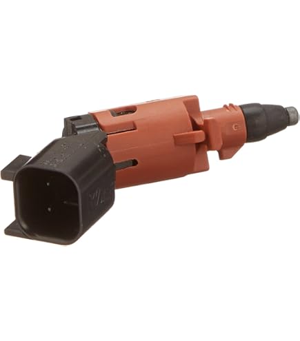 Amazon.com: Motorcraft - SW6033 Switch, 1 Count (Pack of 1
