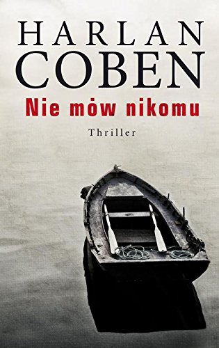 Nie mow nikomu
