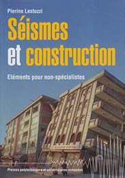 Séismes et construction