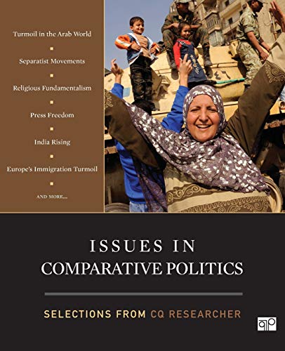 Issues in Comparative Politics: Selections from CQ...