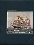Hardcover The Seafarers. Time-Life. The Windjammers Book