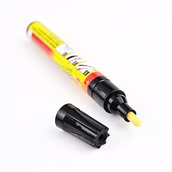 Amazoncom New Car Scratch Repair Remover Pen Coat