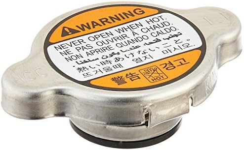 HYUNDAI Genuine 25330-3K000 Radiator Cap Assembly