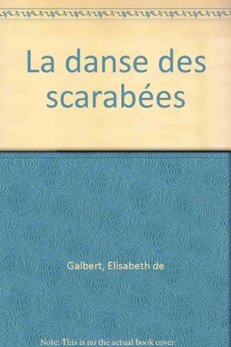 La  danse des scarabées