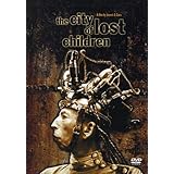 The City of Lost Children
