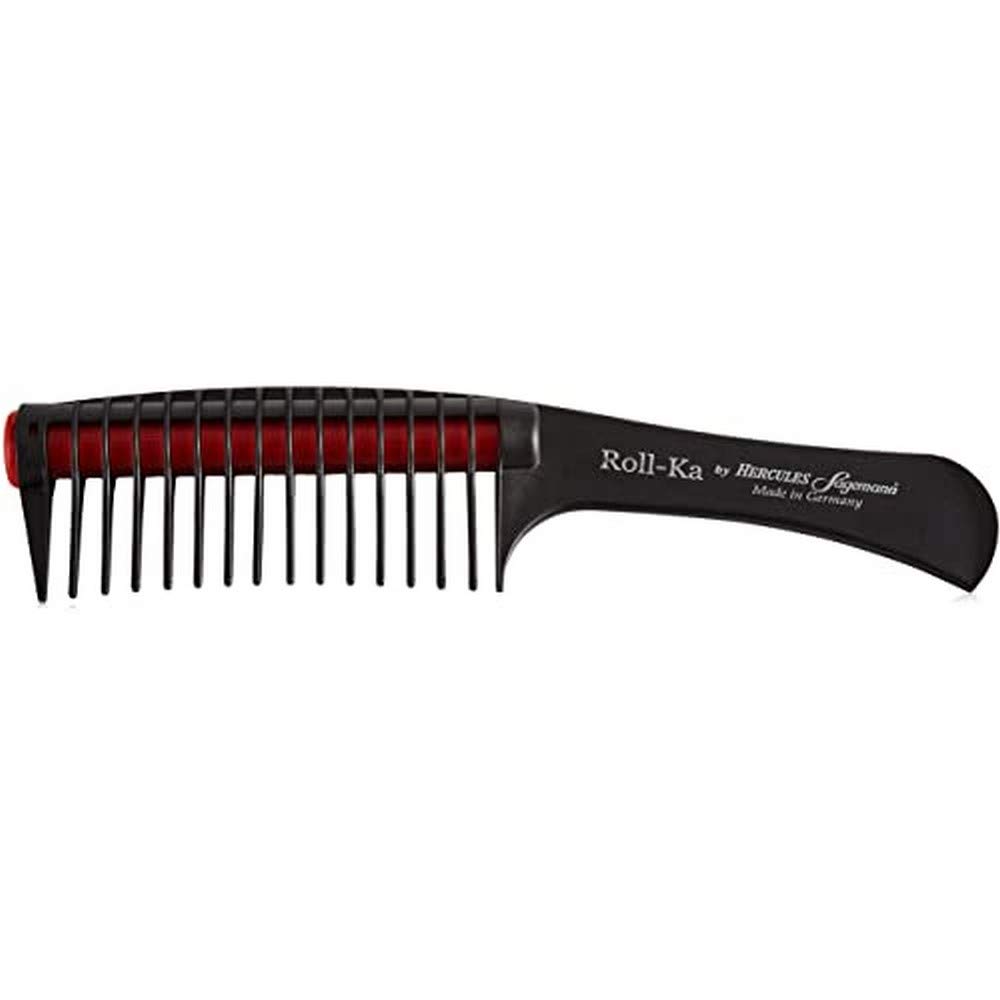 Hercules Sägemann Anti-Splliss, Rolling Comb