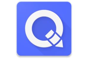 QuickEdit Text Editor