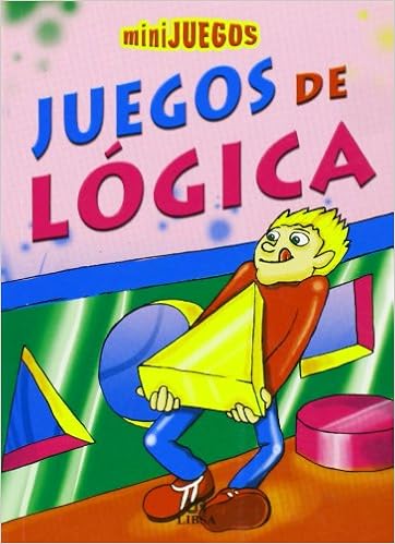 juegos de logica amazon