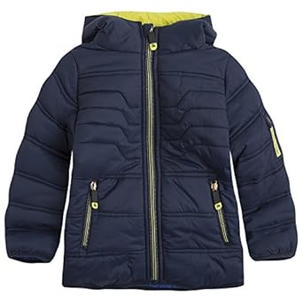 canada house chaqueta niño