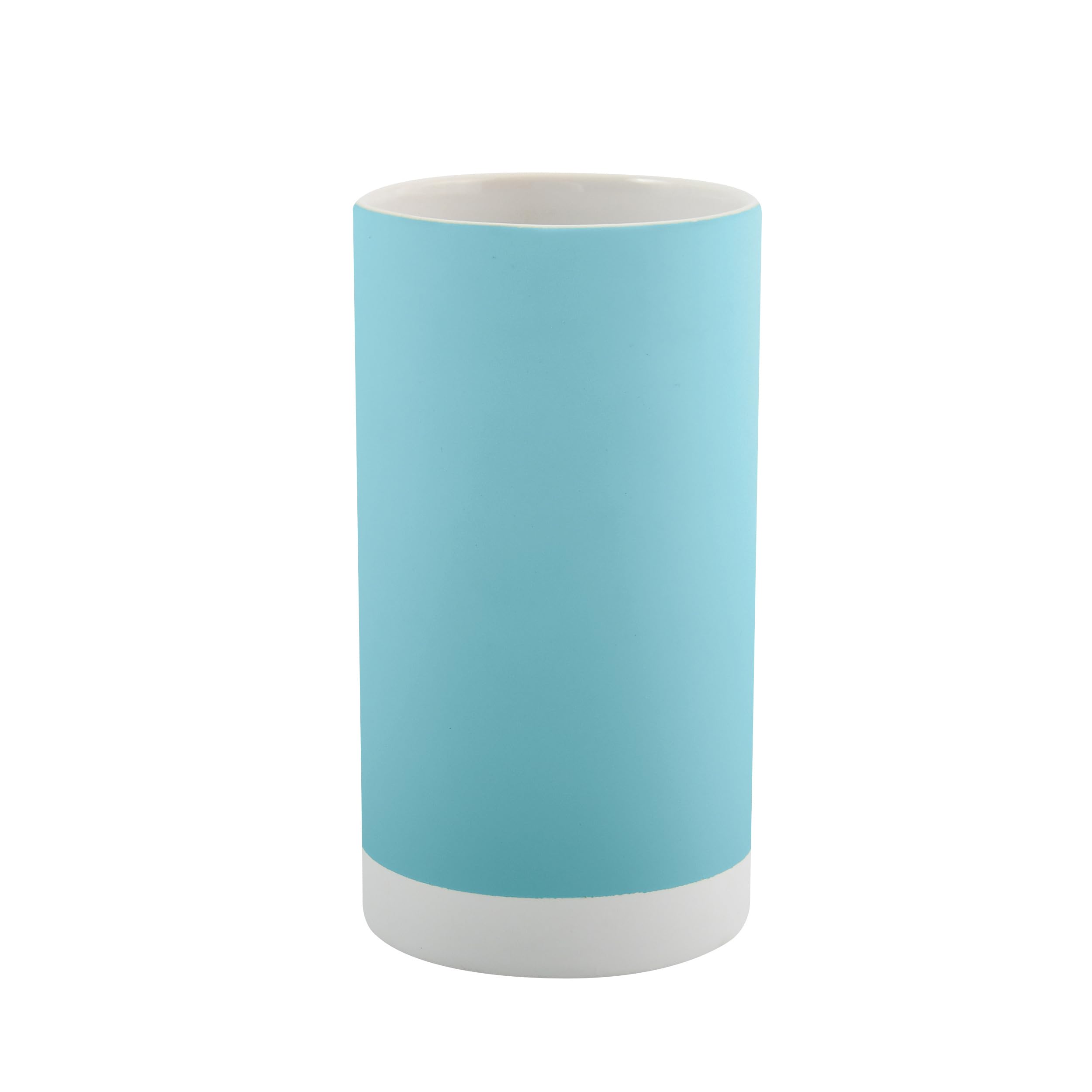 MSV Glass of Bath, Light Blue, 0