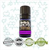 Fogg Terpenes Grandaddy Purple (5ml)