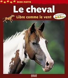 Le  cheval