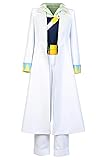 UU-Style JoJo's Bizarre Adventure Uniform Jotaro