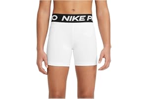 Nike Pro Girl's 4'' Shorts
