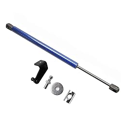 TSUBASA Damper for Ford Fiesta MK7 2012-2019 Front