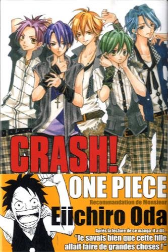 Crash !