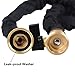 BSTPOWER 50FT Garden Hose Expandable Water Hose Flexible 3/4 inch