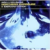 Sasha & John Digweed Northern Exposure Expeditions Music