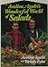 Aveline Kushi's Wonderful World of Salads by 