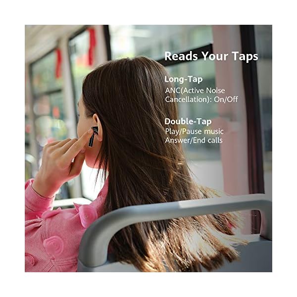 HUAWEI-FreeBuds-3i-Wireless-Earbuds-with-Ultimate-Active-Noise-Cancellation-3-mic-System-Earphones-Fast-Bluetooth-Connection-10-mm-Speaker-Pop-to-Pair-Carbon-Black HUAWEI FreeBuds 3i Wireless Earphones with Extraordinary Noise Reduction (3 Microphones, Bluetooth Connection, 10mm…