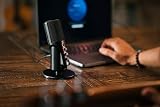 Sennheiser Profile USB Microphone with Table Stand Cardioid Condenser view 6