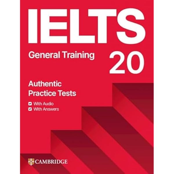 Ielts 20 Practice Test Academic Student's Book with Answers with