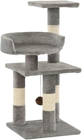 cat tree amazon uk