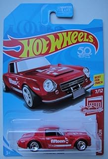 dtw 94 fairlady 2000 hot wheels