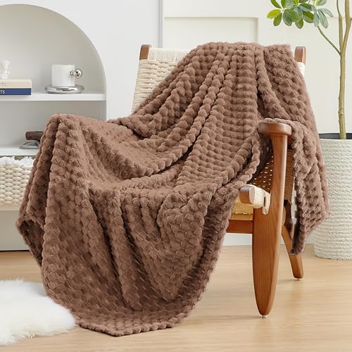 EXQ Home Turtle Shell Throw Blanket