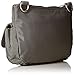 Crossbody Mini Cross Body, PEWTER, One Size