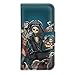 iPhone 6 Wallet Case - Onelee Disney The Nightmare Before Christmas Premium PU Leather Case Wallet Flip Stand 4.7