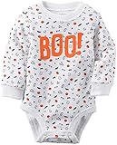 Carter's Halloween Boo Bodysuit (Baby)