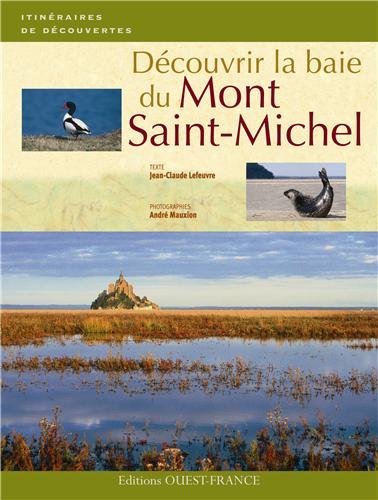 Découvrir la baie du Mont-Saint-Michel