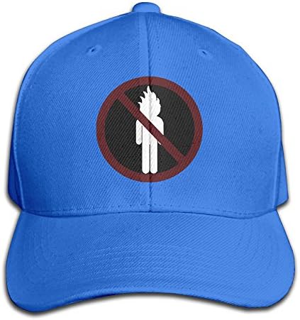 Chaera Adult Rapper Travis Scott Logo Unisex Six-Panel Trucker Hat