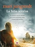 La falsa sonrisa (Gotland) (Spanish Edition)