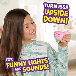 My Squishy Little Ice Cream – Interactive Doll