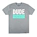 Dude Perfect Youth Epic Shot Tee (Youth Large)