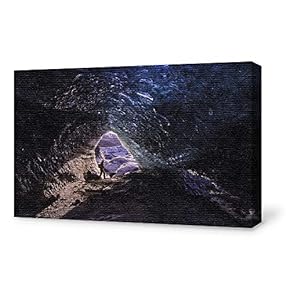 SIGNFORD Canvas Wall Art for Living Room,Bedroom Home...