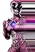 Power Rangers Mighty Morphin Movie 5-inch Pink Ranger Action Figure