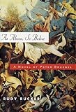 Front cover for the book As Above, So Below: A Novel of Peter Bruegel by Rudy Rucker