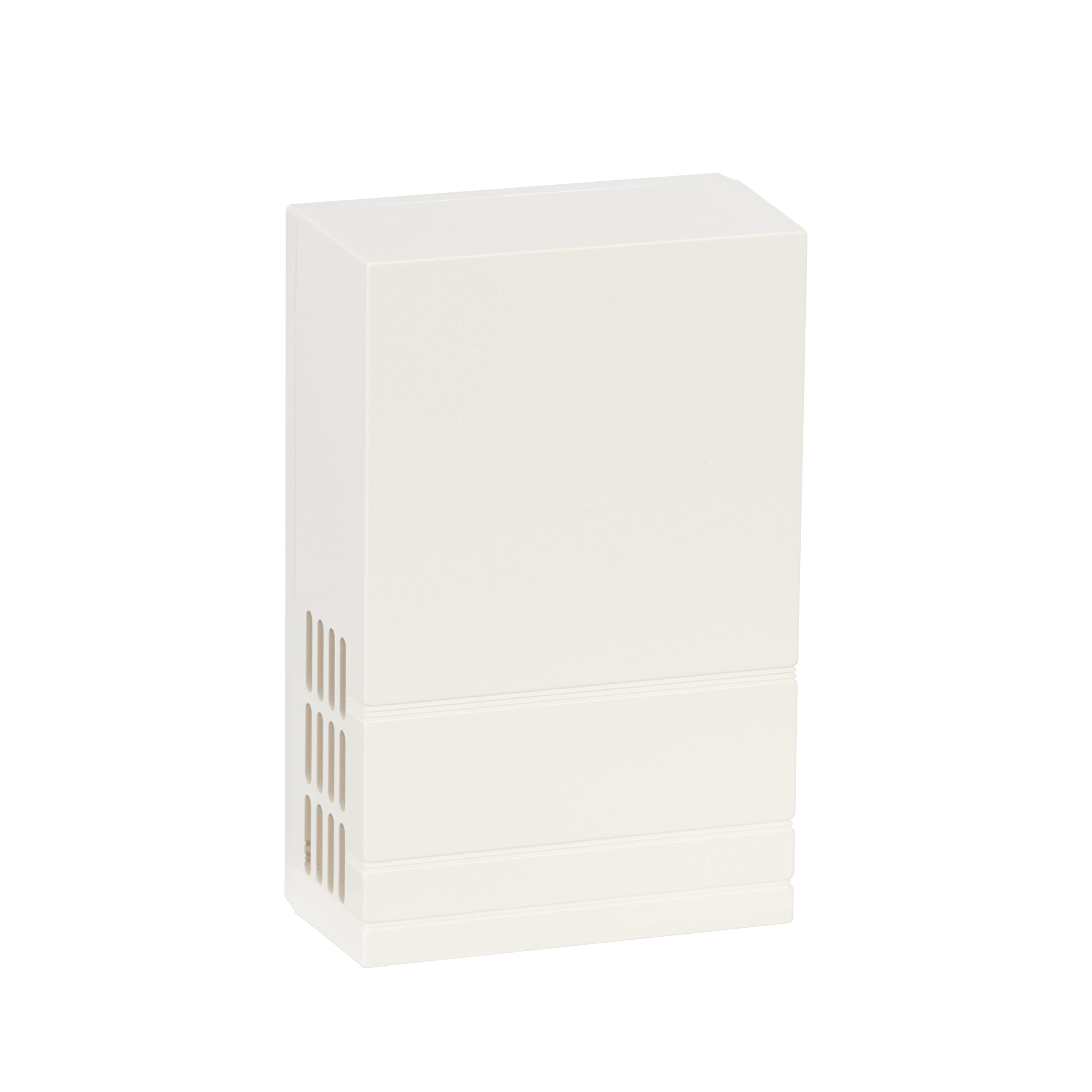 Legrand - 041221 Lido Chime - 230V, 50Hz to 60Hz - Class Ii - White