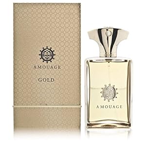 AMOUAGE Gold Man's Eau de Parfum Spray, 1.7 oz.