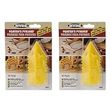 Hyde Tools 43510 Painters Pyramid - 2 Pack