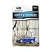 AeroPro Official Genuine Subaru 1/64 Die Cast Toy 6 Car Set WRX STi Outback Legacy Forester Impreza