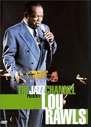 Rawls, Lou - Bet On Jazz