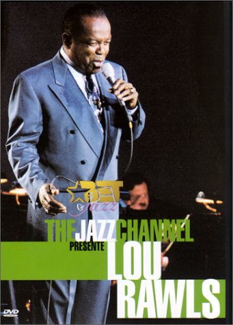 Rawls, Lou - Bet On Jazz