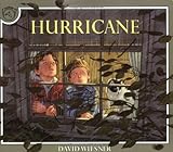 Hurricane Book & CD (Read Along Book & CD)