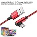Micro Usb Cable, 3 Pack 10ft Android Charger, Charging Cable, Android Charger Fast Charging, Phone Charger Android, Usb To Micro Usb Cable, Android Charging Cable, Android Charger Cord（Red）